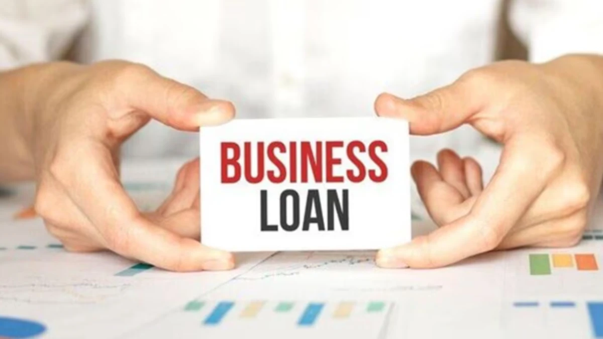 Business Loan Made Easy: Funding Options for Startups & SMEs