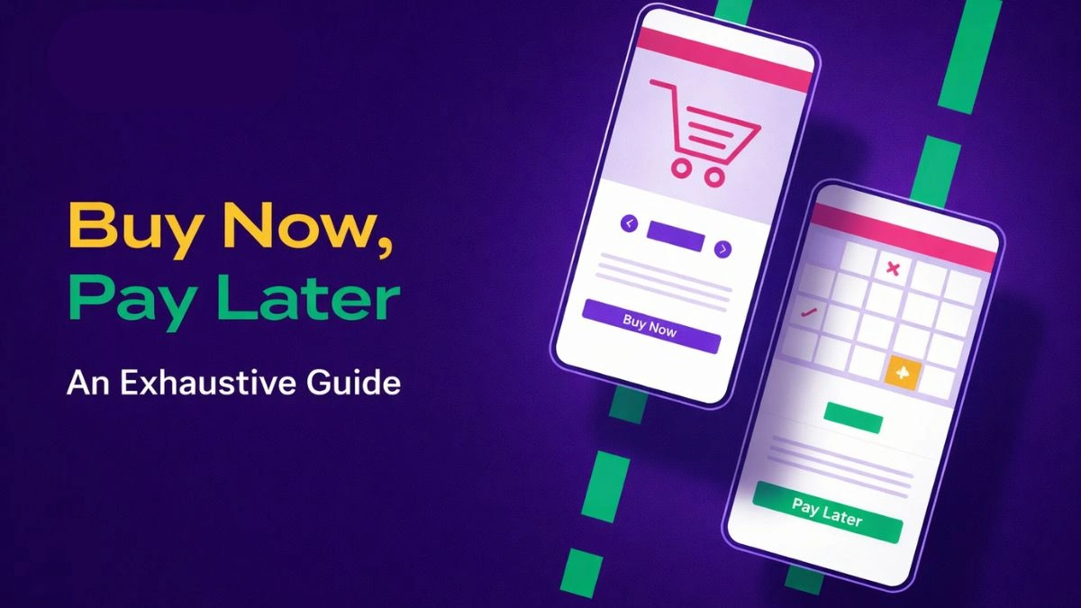 Buy Now, Pay Later (BNPL): A Simple Way to Pay on Your Terms